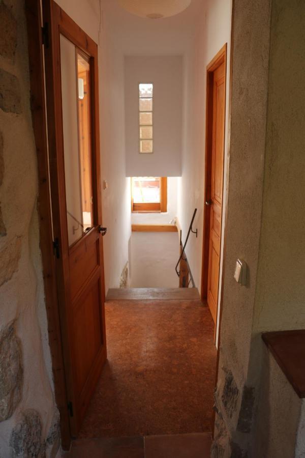 Casa Ecologica En Plena Naturaleza Arboli 外观 照片